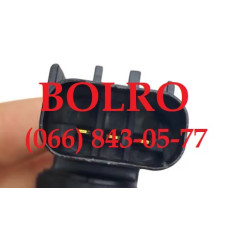 0001281211 ДАТЧИК КОЛІНВАЛУ ДВИГУНІВ CUMMINS QSC-8.3, ISC, ISCe, ISX, QSX-15, QSC8.3, ISC, ISCe, QSM11, N14, QSX15, KTA-19, KTTA-19, 4BT, 6BT, 6CT