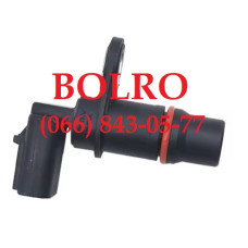 0001281211 ДАТЧИК КОЛІНВАЛУ ДВИГУНІВ CUMMINS QSC-8.3, ISC, ISCe, ISX, QSX-15, QSC8.3, ISC, ISCe, QSM11, N14, QSX15, KTA-19, KTTA-19, 4BT, 6BT, 6CT