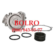 0001281215 ВОДЯНА ПОМПА ДВИГУНІВ VOLVO PENTA TD420VE TAD420VE TAD620VE НАВАНТАЖУВАЧІВ VOLVO L50E L60E L60E OR L60F L70E L70E OR L70F L90E L90E OR L90F