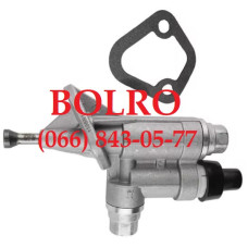 0001281224 НАСОС ПОДКАЧКИ ТОПЛИВА ДВИГАТЕЛЕЙ CUMMINS 6BT 6CT 4B3.9 6B5.9 ISB6.7 B3.9L 8V 4B 4BT B5.9L 6B 6BT