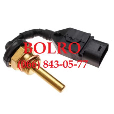 0001281247 ДАТЧИК ТЕМПЕРАТУРИ НАВАНТАЖУВАЧІВ VOLVO L70E L60E L120E L110E L50E L90E L150E L220E L180E