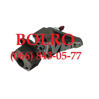 0001281254 МАСЛЯНИЙ НАСОС ДВИГУНІВ КОМБАЙНІВ JOHN DEERE 1165 1170 2254 2256 2258 9450 9400 9410 1450 1450CWS 1550CWS 1450WTS 1550WTS