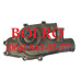 0001281265 ВОДЯНА ПОМПА, НАСОС ВОДИ КОМБАЙНІВ CLAAS DOMINATOR 88 MASSEY FERGUSON 29 29XP 31 31XP 560 565 660 665 750 760 820 825 830 835 840 845 850 855 860