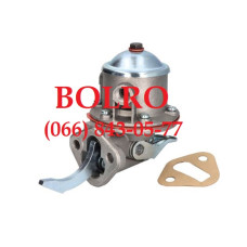 0001281270 НАСОС ПІДКАЧКИ ПАЛИВА JCB 5C 6C 7B 8C ROBOT 112 400 413 420 805B 807 900 902 907 1000 1250 COLES DYNAPAC 4000 5000 HANOMAG 400 HENLEY HYSTER 200 225 250 340 350 530 550 610 615 620 625 627 200H 400H 150B
