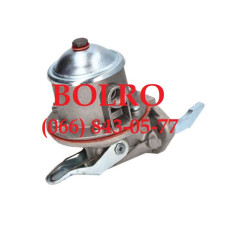 0001281270 НАСОС ПІДКАЧКИ ПАЛИВА JCB 5C 6C 7B 8C ROBOT 112 400 413 420 805B 807 900 902 907 1000 1250 COLES DYNAPAC 4000 5000 HANOMAG 400 HENLEY HYSTER 200 225 250 340 350 530 550 610 615 620 625 627 200H 400H 150B