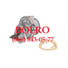 0001281281 НАСОС ПІДКАЧКИ ПАЛИВА КОМБАЙНІВ CLAAS COMPACT 30 CONSUL CORSAR COSMOS DOMINATOR 38 48 56 68 86 EUROPA MATADOR STANDARD MERCATOR 50 MERCUR PROTECTOR