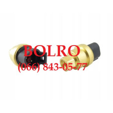0001281288 ДАТЧИК ДАВЛЕНИЯ ДВИГАТЕЛЕЙ CATERPILLAR C7 C9 C-10 C-12 C-15 C-9 3512C C18 3508B 3512B C9 3516B 3516C