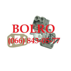 0001281363 НАСОС ПІДКАЧКИ ПАЛИВА CASE 21D 121D KRAMER 318 418 O&K 6.5FT 8.5 SCHAEFF 823 833 633 ZEPPELIN ZM60 ZR55