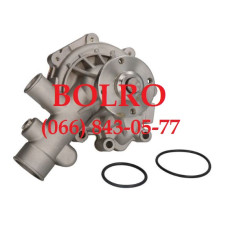 0001281368 ВОДЯНА ПОМПА НАВАНТАЖУВАЧІВ BOBCAT 843 STEINBOCK CD22C, CD22H, CD25C, CD25H, CD30C, CD30H, CD33C, CD33H
