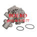 0001281368 ВОДЯНА ПОМПА НАВАНТАЖУВАЧІВ BOBCAT 843 STEINBOCK CD22C, CD22H, CD25C, CD25H, CD30C, CD30H, CD33C, CD33H