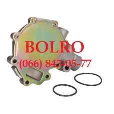 0001281368 ВОДЯНА ПОМПА НАВАНТАЖУВАЧІВ BOBCAT 843 STEINBOCK CD22C, CD22H, CD25C, CD25H, CD30C, CD30H, CD33C, CD33H