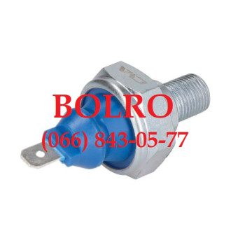 0001281372 ДАТЧИК ТИСКУ МАСЛА BOBCAT 843 CASE 21 21D 121D CATERPILLAR 247 267 257 277 287 TEREX 51-19M HYSTER H2.00 H3.00 H3.20XM H45XM H55XM O&K L6.5 L6.5FT L8.5 SCHAEFF SKL823 SKL833 STL633 ZEPPELIN ZM60 ZR55