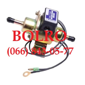 0001281379 НАСОС ПІДКАЧКИ ПАЛИВА ДВИГУНІВ KUBOTA V2203 D722 DF1005 WG752 WG972 WG1005