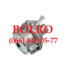 0001281381 НАСОС ПІДКАЧКИ ПАЛИВА КОМБАЙНІВ JOHN DEERE 1032 1042 1052 1055 1065 1068H 1072 1075 1075H4 330 430 530 630 730 925 935 940 945 950 952 955 960 965 965H 968H 970 975 975H4 985 985H4