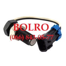 0001281385 ДАТЧИК ОБОРОТОВ, СКОРОСТИ ПОГРУЗЧИКОВ BOBCAT 325 328 329 331 334 335 337 341 425 428 430 435