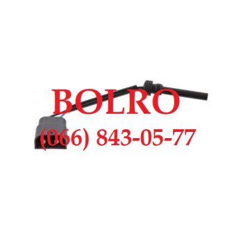 0001281387 ДАТЧИК РІВНЯ ОХОЛОДЖУЮЧОЇ РІДИНИ ЕКСКАВАТОРІВ VOLVO EC280 EC330B EC330C EC340 EC340D EC360B EC360C EC380D EC390 НАВАНТАЖУВАЧІВ VOLVO L150E L150F L150H L180E 180F L180H L220E