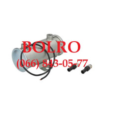 0001281426 НАСОС ПІДКАЧКИ ПАЛИВА CARRIER TRANSICOLD CATERPILLAR CAT CUMMINS ONAN KOHLER CASE INTERNATIONAL NAVISTAR GROVE