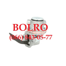 0001281440 НАСОС ПІДКАЧКИ ПАЛИВА AKTIV FISCHER M800 ALLIS CHALMERS 345 BERLIET 550K BOSS 4/110 4/88 4/90 5/5 BROOME&VADE CA2 CA3 CASE 475 CATERPILLAR 660P VC60C CLARK 50 60 CHY CTAD CTFD CY DC IT
