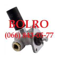 0001281445 НАСОС ПІДКАЧКИ ПАЛИВА КОМБАЙНІВ SAMPO 500-600-650-680-690 MASSEY FERGUSON 8 10 16 19 22 23 25 26 30 31 32 34 36 38 40 7200 7250 7252 