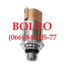 0001281459 ДАТЧИК МАСЛА ГІДРАВЛІКИ ЕКСКАВАТОРІВ VOLVO EC140C, EC140D, EC160C, EC160D, EC180C, EC180D, EC210C, EC220D, EC235C, EC235D, EC250D, EC300D