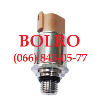 0001281459 ДАТЧИК МАСЛА ГІДРАВЛІКИ ЕКСКАВАТОРІВ VOLVO EC140C, EC140D, EC160C, EC160D, EC180C, EC180D, EC210C, EC220D, EC235C, EC235D, EC250D, EC300D