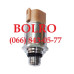 0001281459 ДАТЧИК МАСЛА ГІДРАВЛІКИ ЕКСКАВАТОРІВ VOLVO EC140C, EC140D, EC160C, EC160D, EC180C, EC180D, EC210C, EC220D, EC235C, EC235D, EC250D, EC300D