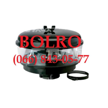 0001281467 ЦИКЛОН, ПИЛОЗБІРНИК D79MM НАВАНТАЖУВАЧІВ BOBCAT TL 35.70 MANITOU MERLO DIECI CLARK HYSTER LINDE JCB
