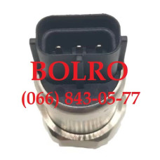 0001281485 ДАТЧИК ТИСКУ ГІДРАВЛІКИ ЕКСКАВАТОРІВ HITACHI EX200-3, EX200-5, EG110R, EG65R-3, EG70R, EG70R-3, EH3500AC2, EH4000AC2, EH5000AC-3-C, EX100-5, EX120-5, EX1200-5, EX1200-5C, EX1200-5D, EX1200-6