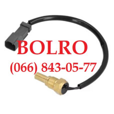 0001281496 ДАТЧИК ТЕМПЕРАТУРИ ДВИГУНІВ ЕКСКАВАТОРІВ CATERPILLAR 323D S 320D L 312C L 320C L 323D L 323D LN 318C 320D LRR 315C 320C FM 319C 321C 320C 320D 314C 320D RR 312C 311C