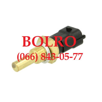 0001281552 ДАТЧИК ТЕМПЕРАТУРЫ МОТОРОВ ЭКСКАВАТОРОВ BOBCAT E35 E50 E60 E55Z E88 ПОГРУЗЧИКОВ BOBCAT S76 S64 S62 S66 S450 S550 S590 S510 S530 ТЕЛЕСКОПОВ BOBCAT T35105 T35105L T35130S T35130SL T35140S