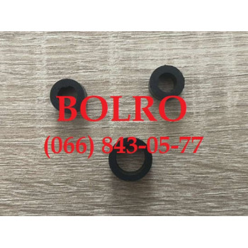 0001281577 УПЛОТНЕНИЕ К-Т 3ШТ. ОБРАТКИ ТОПЛИВА КОМБАЙНОВ JOHN DEERE 330 430 530 630 730 8820 925 930 932 935 940 942 945 950 952 955 960 965 965H 968H 970 975 985 