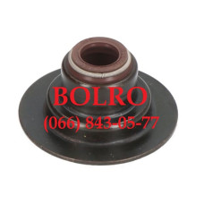 0001281594 САЛЬНИК КЛАПАНІВ ДВИГУНІВ PERKINS 1103-1104 DC, DD, DE, DF, DG, DJ, DK, NK, NL, NM, PR, PT, RE, RF, RG, RH, RJ, RK, RR, RS, RT, XK, XL, XM, XN