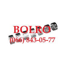 0001281627 КОМПЛЕКТ КОРІННИХ ВКЛАДИШІВ 6ЦИЛ. ДВИГУНІВ КОМБАЙНІВ SAMPO 2010 2035 2045 2065 2085 2095 3045 3065 3085