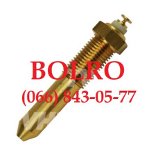 0001281638 ДАТЧИК ТЕМПЕРАТУРИ ДВИГУНІВ DEUTZ 413 513 912 913 914 1011 1012 1013 1015 2011 2012 2013 MWM TD226 
