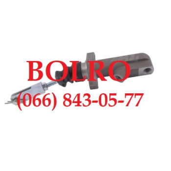 0001281650 ГАЛЬМІВНИЙ ЦИЛІНДРИК КОМБАЙНІВ MASSEY FERGUSON 16 20 330 430