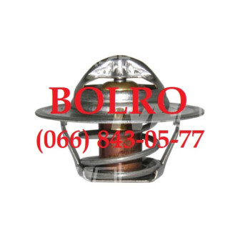 0001281685 ТЕРМОСТАТ ТРАКТОРІВ NEW HOLLAND/HESSTON T7500 T7510 TVT170 TVT190 TVT195 STEYR 9100 9155(A) 9170(A) 9190(A) VALMET 700 900 05 205 305 405 15 41
