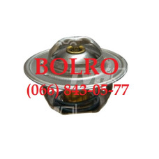 0001281689 ТЕРМОСТАТ ТРАКТОРІВ UNIVERSAL UTB 445 FIAT 55-46 55-46DT 60-46 60-46DT 65-46 65-46DT FORD 2310 2610 2810 2910 3610 3910 4110 4610 5110 5610 5900 6410 6610 6710 6810 7010 7410 7610 7610S 7710 7810 7910 8010 8210 