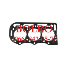 0001281693 ПРОКЛАДКА ГБЦ МОТОРІВ FORD BSD330 BSD332 BSD333 ТРАКТОРІВ FORD 4100 4200 4400 4000 3610 3910 4110 4610 3230 3430 3930 4130 4630 НАВАНТАЖУВАЧІВ NH 4190 4140 420 4450 4500 4550