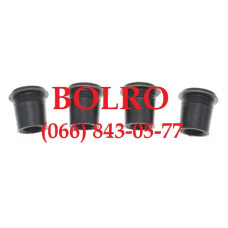 0001281697 САЛЬНИК ФОРСУНКИ ЕКСКАВАТОРІВ HITACHI ZX60USB-3F ZX65USB-3F DAEWOO DOOSAN DX75-5B SOLAR 55 75 KOMATSU PC110R-1 PC75R-2 PC75R-2HD PC75R-2 PC80MR-3 PC95R-2