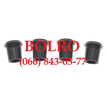 0001281697 САЛЬНИК ФОРСУНКИ ЕКСКАВАТОРІВ HITACHI ZX60USB-3F ZX65USB-3F DAEWOO DOOSAN DX75-5B SOLAR 55 75 KOMATSU PC110R-1 PC75R-2 PC75R-2HD PC75R-2 PC80MR-3 PC95R-2