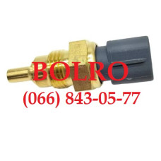 0001281702 ДАТЧИК ТЕМПЕРАТУРИ МОТОРІВ ISUZU 4HE1, 6HK1, 4JJ1, 4LE2, 4HK1, 4HG1, 4HG1T, 4HK1T, 4HE1T