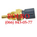 0001281702 ДАТЧИК ТЕМПЕРАТУРИ МОТОРІВ ISUZU 4HE1, 6HK1, 4JJ1, 4LE2, 4HK1, 4HG1, 4HG1T, 4HK1T, 4HE1T