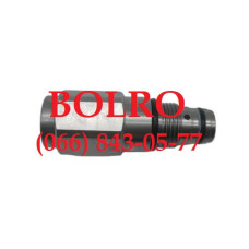 0001281726 КЛАПАН ГІДРАВЛІКИ НАВАНТАЖУВАЧІВ KOMATSU WB93R2 DAEWOO DOOSAN DH80