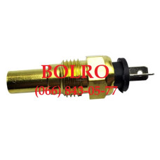 0001281741 ДАТЧИК ТЕМПЕРАТУРИ МОТОРІВ MITSUBISHI 4D56/D4BH MITSUBISHI L200 PAJERO GALLOPER FUSO TRUCK