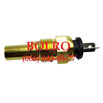 0001281741 ДАТЧИК ТЕМПЕРАТУРИ МОТОРІВ MITSUBISHI 4D56/D4BH MITSUBISHI L200 PAJERO GALLOPER FUSO TRUCK