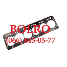 0001281768 ПРОКЛАДКА ПІД ГОЛОВКУ МОТОРІВ ТРАКТОРІВ FIAT 110-90 115-90 130-90 140-90 1000 1180 1280 1380 WINNER F110 F115 F120 F130 F140 NEW HOLLAND 110.90 115.90 130.90 HITACHI DX145 FH120 FR130 FIATALLIS FD7LP FR7B