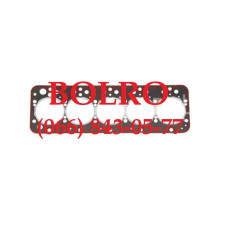 0001281769 ПРОКЛАДКА ПІД ГОЛОВКУ МОТОРІВ FIAT IVECO AIFO 8055.05 ТРАКТОРІВ FIAT 90-55 90-90 90-90DT НАВАНТАЖУВАЧІВ MERLO ЕКСКАВАТОРІВ HITACHI FIATALLIS