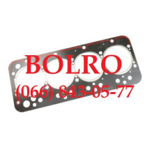 0001281770 ПРОКЛАДКА ПІД ГОЛОВКУ МОТОРІВ IVECO FIAT AIFO 8041