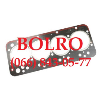 0001281770 ПРОКЛАДКА ПІД ГОЛОВКУ МОТОРІВ IVECO FIAT AIFO 8041