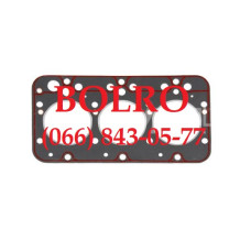 0001281797 ПРОКЛАДКА ГБЦ МОТОРІВ IVECO FIAT AIFO 8031